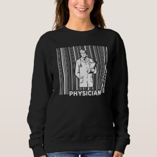 Läkemedelsläkemedel Doc Klinisk medicinsk läkare T Shirt