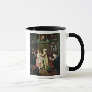 Läkemedelsmyndigheten Mugg