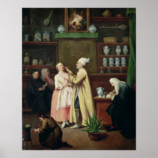 Läkemedelsmyndigheten Poster (Framsidan)