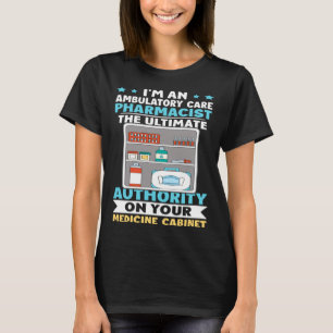 Läkemedelsmyndigheten T Shirt