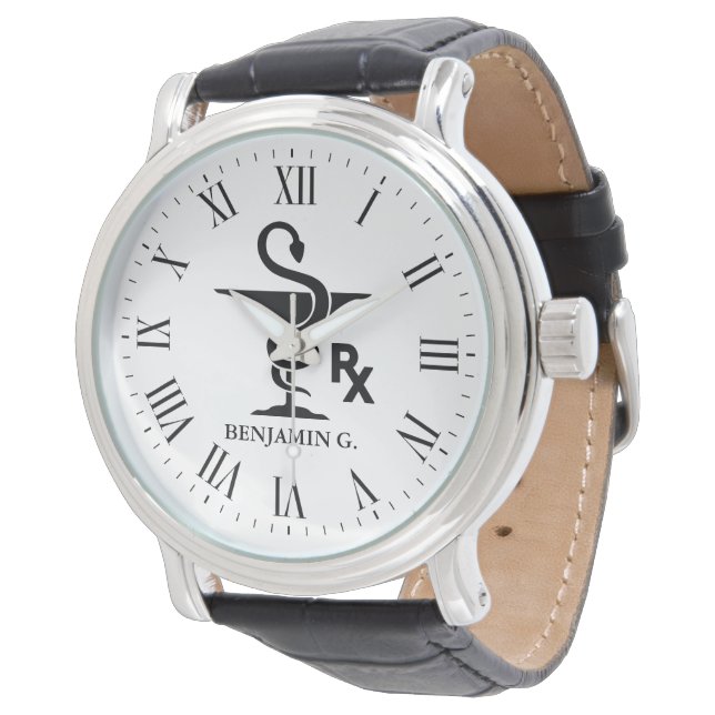 Läkemedelsnamn Hygenia Symbol (engelska) Armbandsur (Vinklad)