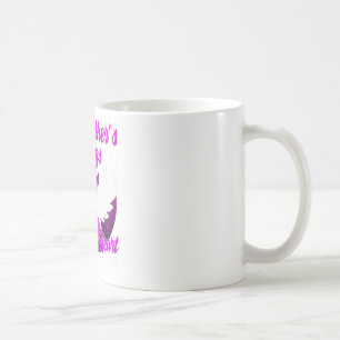 Läkemedelsöverdosering Medvetenhet Broderns Vingar Kaffemugg