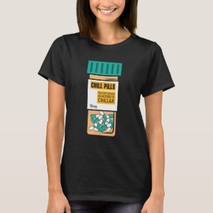 Läkemedelssjuksköterska Sjuksköterska Sjukskötersk T Shirt