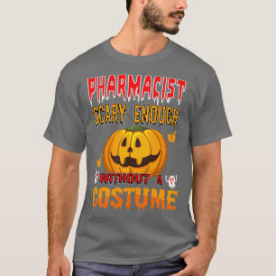 Läkemedelsskåp nog utan kostym 1 t shirt