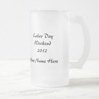 Lakenheath Stång & mugg för öl för vapenklubbmöte