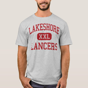 Lakeshore - Lancers - mittet - Stevensville Tröja