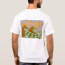 Lakeside Art Department T-shirt