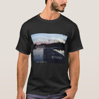 Lakeside för GII RVNSXN T Shirt