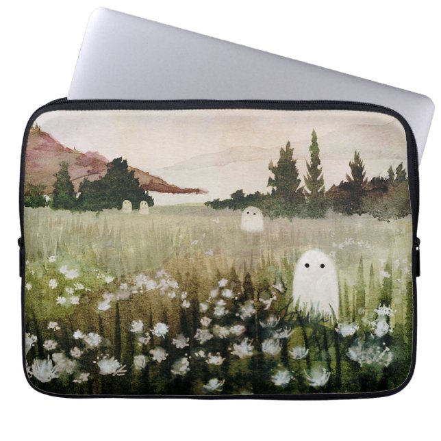 Lakeside Laptop Fodral (Framsidan)