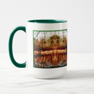 Lakeside Mugg