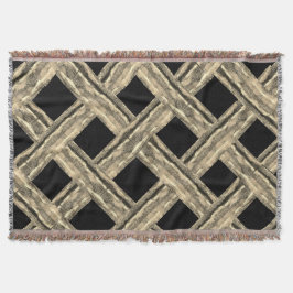 Lakeside Throw Blanket Filt