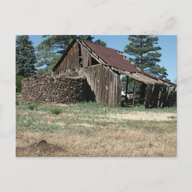 LakesideBarn Vykort (Framsida)