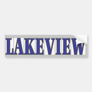 LAKEVIEW BILDEKAL