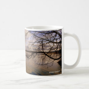 Lakeview kaffemugg