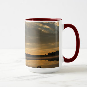 lakeview mugg