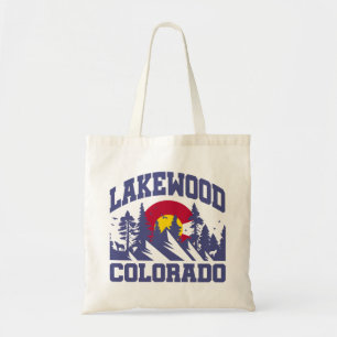 Lakewood,Colorado Tygkasse