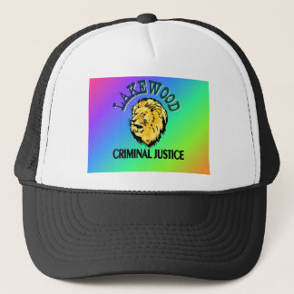 LAKEWOOD HAT TRUCKERKEPS