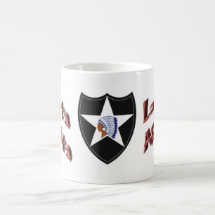 Lakota Akicita mugg