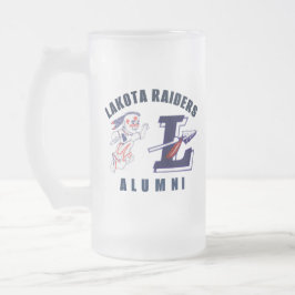 Lakota Alumni Mugg