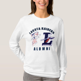 Lakota Alumni T Shirt