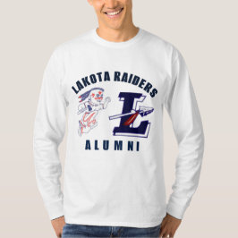 Lakota Alumni T Shirt