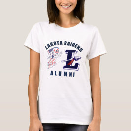 Lakota Alumni T Shirt