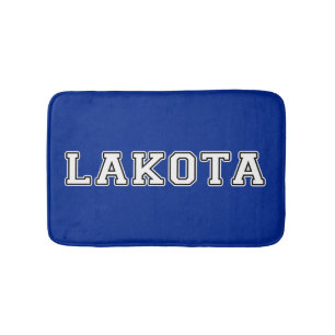 Lakota Badrumsmatta
