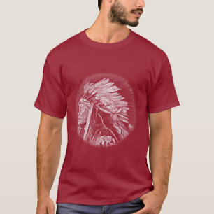 Lakota indierchef tröja