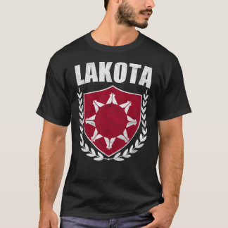 Lakota T Shirt