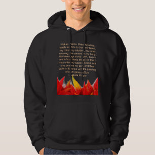 lakotabönmanar hoodie