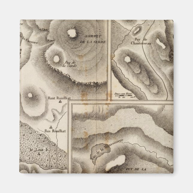 Laks vulcaniques magnet (Framsidan)