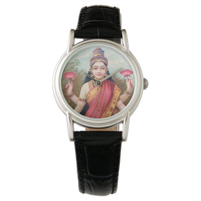 Lakshmi Armbandsur (Framsida)