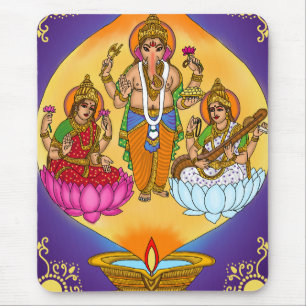 Lakshmi Ganesh Musmattor