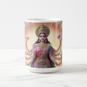 Lakshmi Mugg