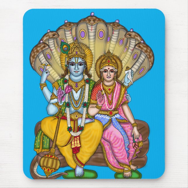 Lakshmi Narayan Musmattor (Framsidan)