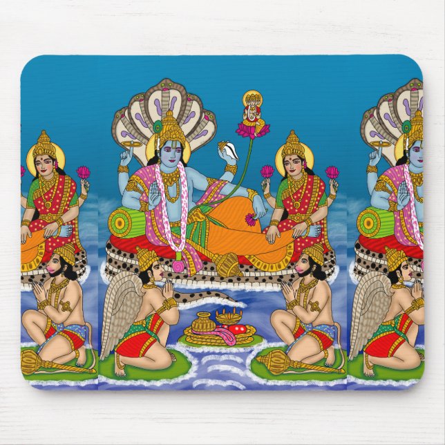 Lakshmi Narayan Musmattor (Framsidan)