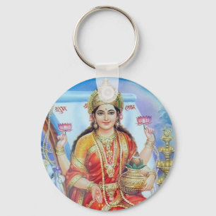 Lakshmi Nyckelring