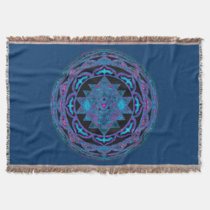 Lakshmi Yantra filt