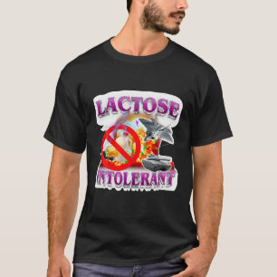Laktos Humor, tolerant explosion T Shirt