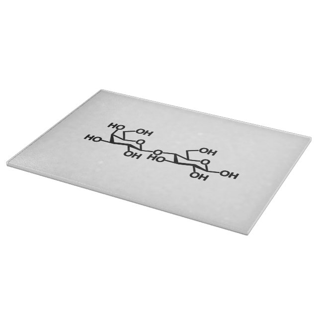 Laktos Mjölk struktur (Hörn)