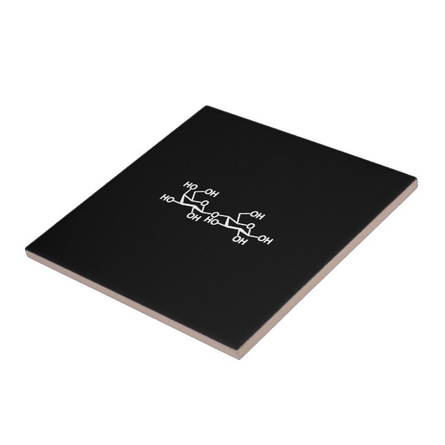 Laktos Mjölk struktur Kakelplatta (Sidan)