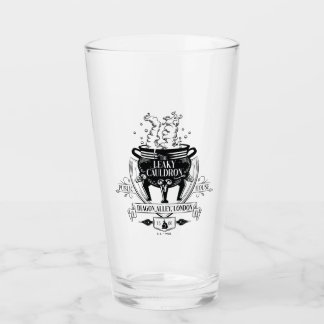 LAKY CAULDRON™ Shop Graphic Glaskopp