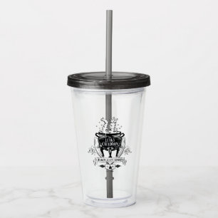 LAKY CAULDRON™ Shop Graphic Take Away Mugg