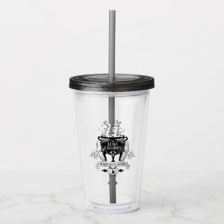 LAKY CAULDRON™ Shop Graphic Take Away Mugg