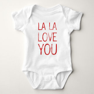 LALAKÄRLEK DIG TEE SHIRT