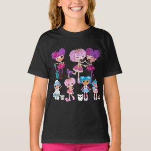 lalaloopsy😂lalaloopsy😂lalaloopsy😂lalaloopsy😂😂 t shirt
