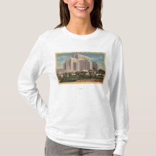 LAlänallmänt sjukhus Tee Shirt