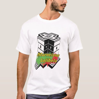 Lalibela etiopiska antikkyrkor t shirt