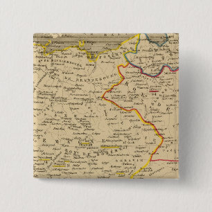 L'Allemagne 1373 a 1437 Knapp