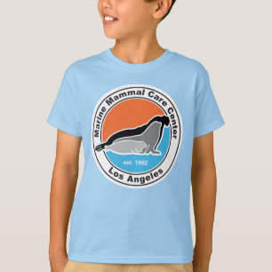 LAlogotyp för klassiker MMCC på barnT-tröja! T Shirt